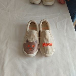 Crewcuts slip on